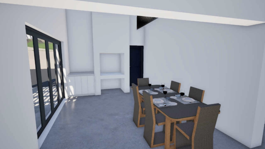 3 Bedroom Property for Sale in Atlantic Sands Private Estate Western Cape